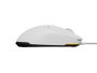 Genesis Krypton 660 Souris Gaming Filaire USB Optique 12000 DPI RGB Blanc