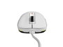 Genesis Krypton 660 Souris Gaming Filaire USB Optique 12000 DPI RGB Blanc