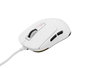 Genesis Krypton 660 Souris Gaming Filaire USB Optique 12000 DPI RGB Blanc