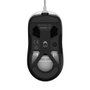 Genesis Krypton 660 Souris Gaming Filaire USB Optique 12000 DPI RGB Blanc
