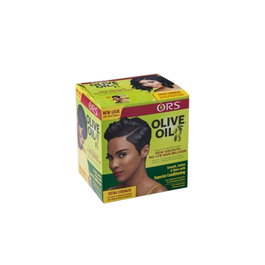 Organic Root Stimulator ORS New Growth Relaxer Extra Strength