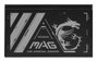 MSI MAG A500N - Alimentation ATX 500W pour PC Gaming et Bureautique - Connecteur 24 Broches