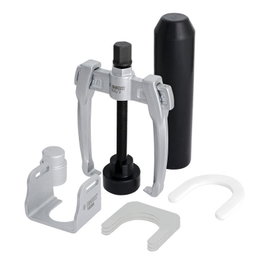 Unior Kit extracteur de roulement pour Campagnolo Power Torque