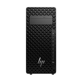 HP Z2 G1i AI Workstation - Intel Core Ultra 7 265, 32 Go DDR5, 1 To SSD NVMe, Tour, Windows 11 Pro