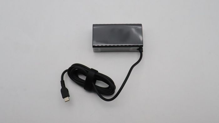 Lenovo Adaptateur secteur AC PD 65W