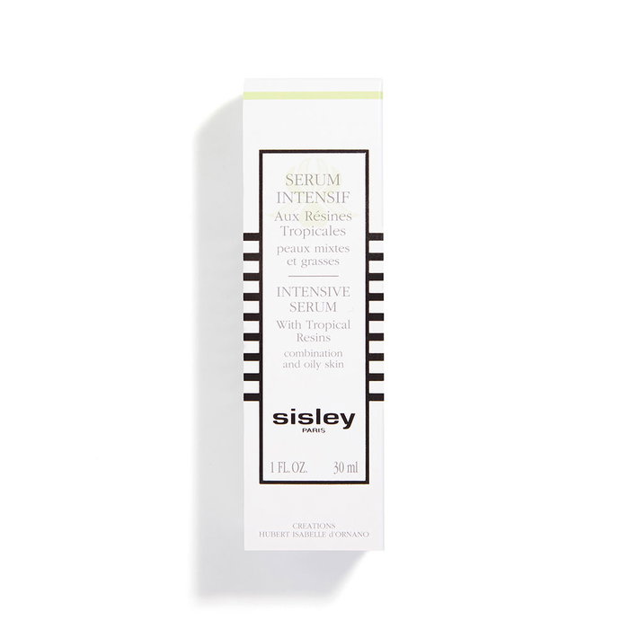 Sisley Sérum Intensif Résines Tropicales Peaux Mixtes et Grasses 30 ml