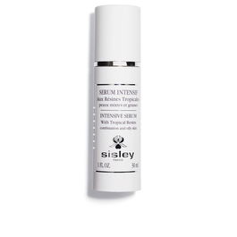 Sisley Sérum Intensif Résines Tropicales Peaux Mixtes et Grasses 30 ml