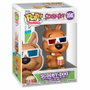 FUNKO Figura POP Scooby-Doo! Scooby-Doo