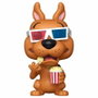 FUNKO Figura POP Scooby-Doo! Scooby-Doo
