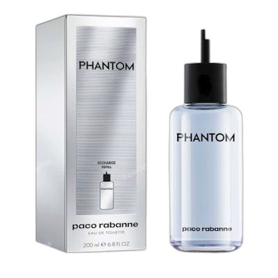 Paco Rabanne PHANTOM Eau de Parfum 150 ml rechargeable