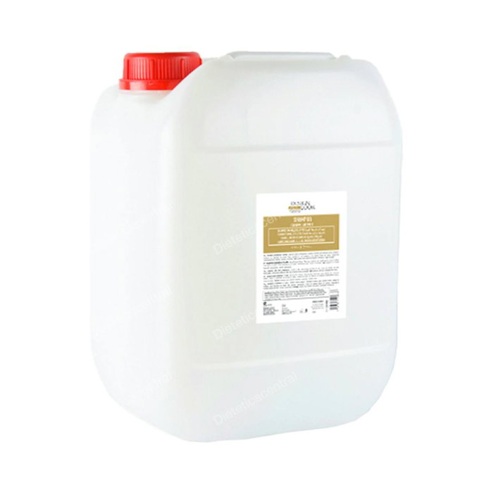 Design Look Shampooing Caramel et Lait 10L Design Look Shampooing Caramel et Lait 10L