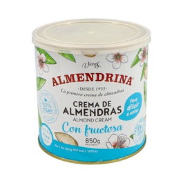 ALMENDRINA FRUCTOSA 850g