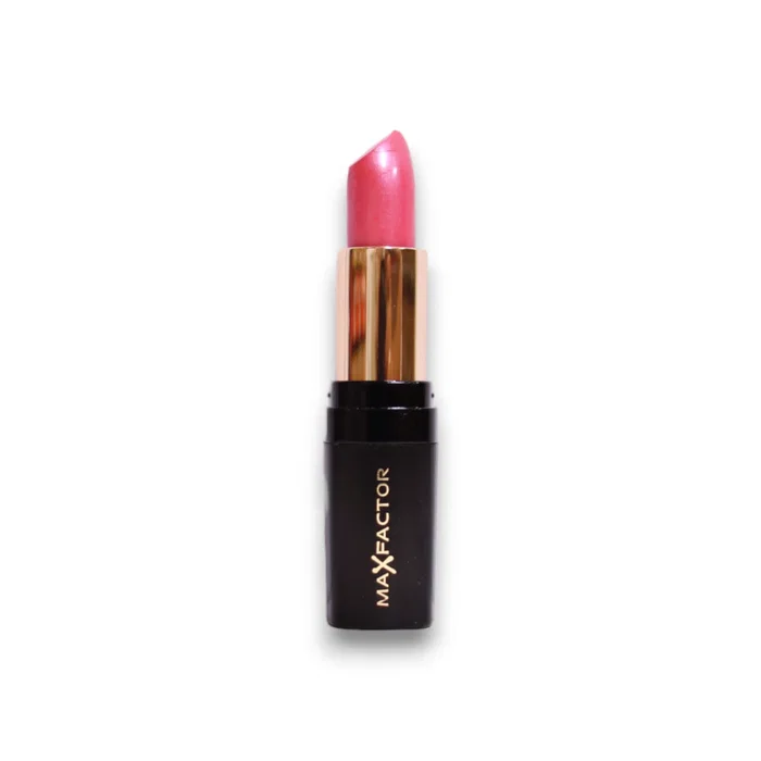Max Factor Colour Collections Rouge à lèvres crème - 830 Rose poudré Max Factor Colour Collections Rouge à lèvres crème - 830 Rose poudré