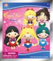 Monogram Int. Sailor Moon blind pack aimants Series 1 Display (12)