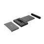 Lindy USB 3.2 Type C M.2 NVMe & SATA SSD Clone Station avec Offline Cloning pour SSD/HDD USB 3.2 Gen 2 10Gbps