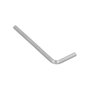 WOLFPACK LINEA PROFESIONAL Clé Allen Standard 2,5 mm