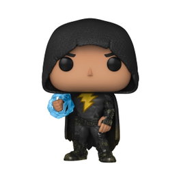 Funko Pop Black Adam avec cape (1251) exclusif