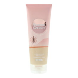 Victoria's Secret Pink Bronzed Coconut Lait corporel hydratant 236 ml