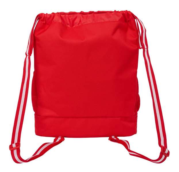 Safta Sac à dos en forme de sac 35x40x1cm Âge minimum 3 ans