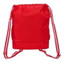 Safta Sac à dos en forme de sac 35x40x1cm Âge minimum 3 ans