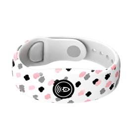 CEFA Brazalete Pago Recargable Rosa Hola Card