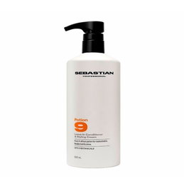 Sebastian Potion 9 Cream 500ml