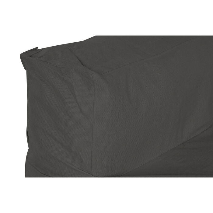 Chaise de jardin Home ESPRIT Gris 90 x 87 x 65 cm Chaise de jardin Home ESPRIT Gris 90 x 87 x 65 cm