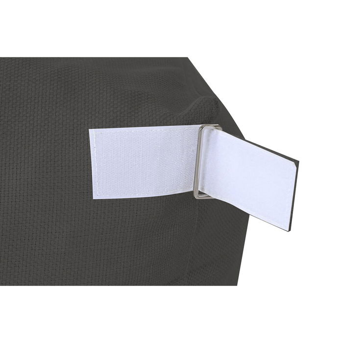 Chaise de jardin Home ESPRIT Gris 90 x 87 x 65 cm Chaise de jardin Home ESPRIT Gris 90 x 87 x 65 cm