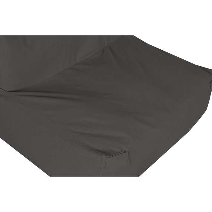 Chaise de jardin Home ESPRIT Gris 90 x 87 x 65 cm Chaise de jardin Home ESPRIT Gris 90 x 87 x 65 cm