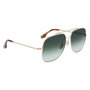Lunettes de soleil Femme Victoria Beckham VB215S-700 ø 59 mm