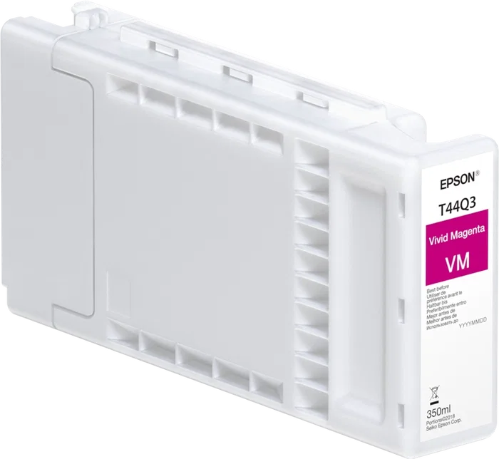Epson T44Q34N cartouche d'encre magenta (C13T44Q34N) 350 ml Epson T44Q34N cartouche d'encre magenta (C13T44Q34N) 350 ml