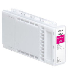 Epson T44Q340 UltraChrome PRO 12 Vivid Magenta 350ml