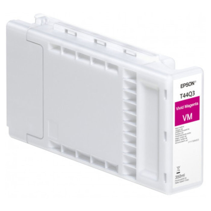 Epson T44Q340 UltraChrome PRO 12 Vivid Magenta 350ml