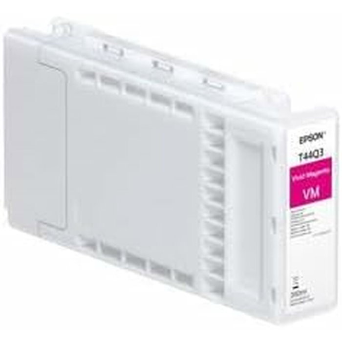 Epson T44Q340 UltraChrome PRO 12 Vivid Magenta 350ml