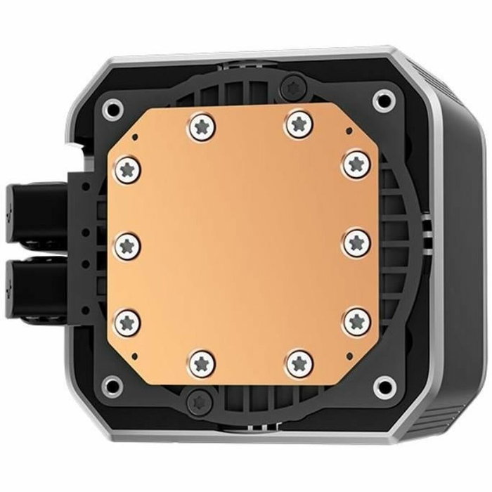Deepcool MYSTIQUE 240 ARGB Noir Deepcool MYSTIQUE 240 ARGB Noir