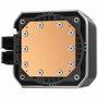 Deepcool MYSTIQUE 240 ARGB Noir