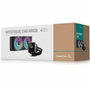 Deepcool MYSTIQUE 240 ARGB Noir