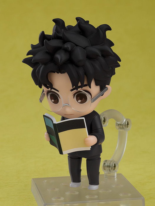 Dandadan figurine Nendoroid Okarun 10 cm Dandadan figurine Nendoroid Okarun 10 cm