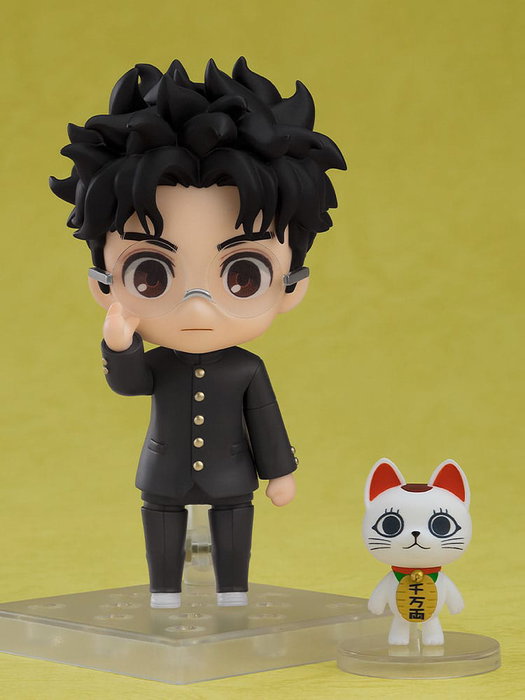 Dandadan figurine Nendoroid Okarun 10 cm Dandadan figurine Nendoroid Okarun 10 cm