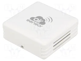 BLEBOX AIRSENSOR Capteur de qualité d'air µWiFi laser IP32