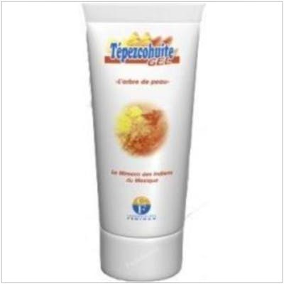 FENIOUX TEPEZCOHUITE gel 100gr. FENIOUX TEPEZCOHUITE gel 100gr.