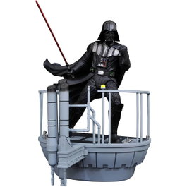 Diamond Select Toys Star Wars Milestones Darth Vader 41 cm