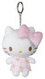 Sanrio porte-clés peluche Hello Kitty Buttercream 12 cm