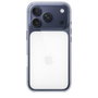 Apple iPhone 17 Pro - Coque transparente avec MagSafe