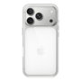 Apple iPhone 17 Pro - Coque transparente avec MagSafe