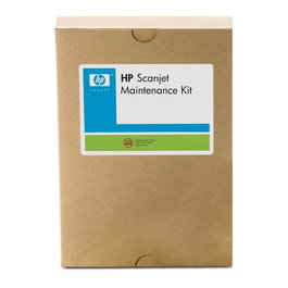 HP Kit de Rouleaux de Remplacement Sj500 S4 pour ScanJet Enterprise Flow 5000 s4 et 7000 s3