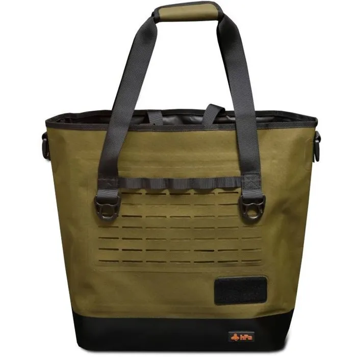 HPA (Peche) Sac fourre-tout étanche Dry Tote 30/40 L Vert HPA (Peche) Sac fourre-tout étanche Dry Tote 30/40 L Vert