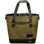 HPA (Peche) Sac fourre-tout étanche Dry Tote 30/40 L Vert