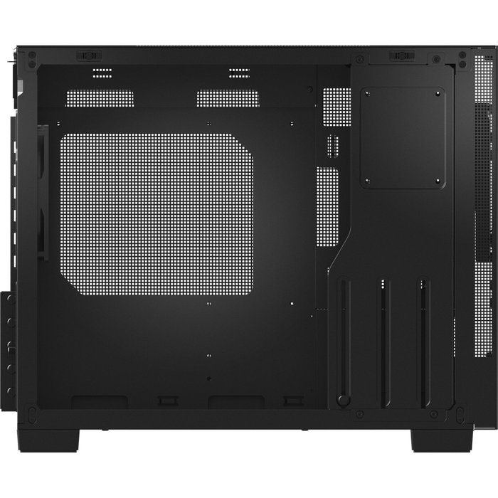 ADATA XPG VALOR MESH NANO MID TOWER BLACK