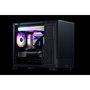 ADATA XPG VALOR MESH NANO MID TOWER BLACK